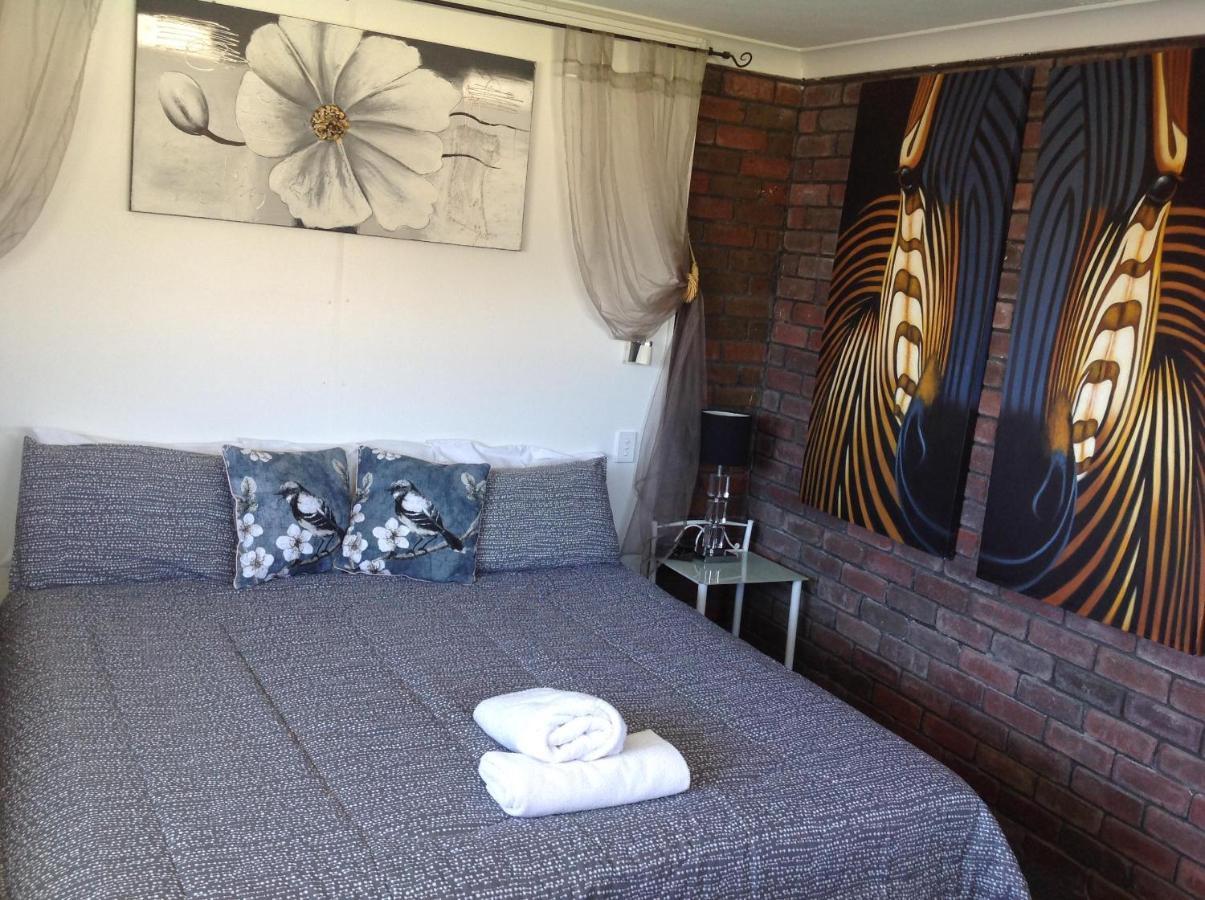 Avlon Gardens Motel 3* Ballina