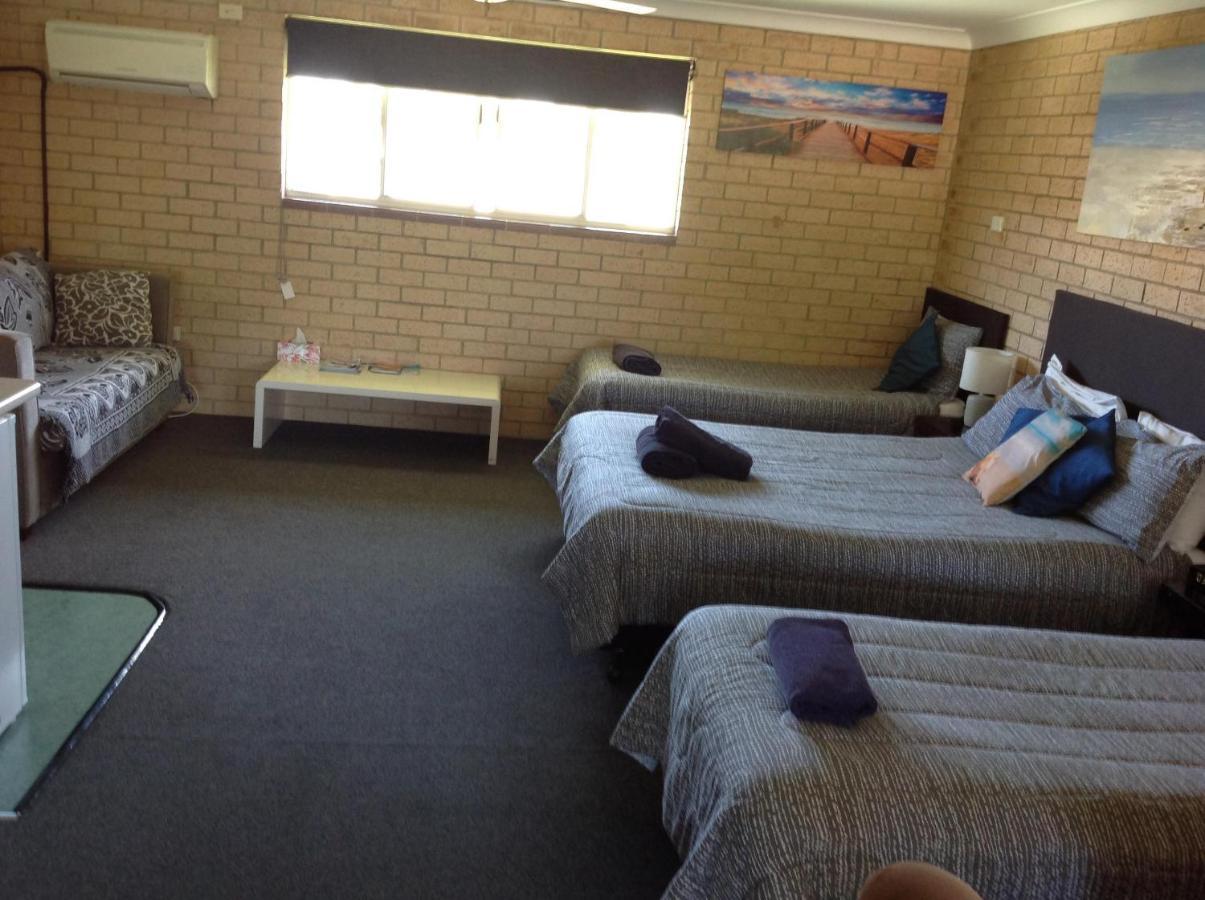 Avlon Gardens Motel Ballina
