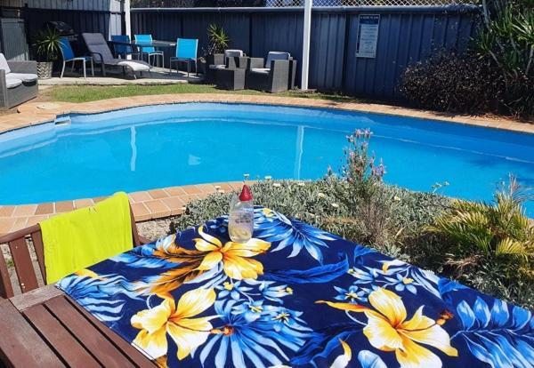 Avlon Gardens Motel Motel 3*