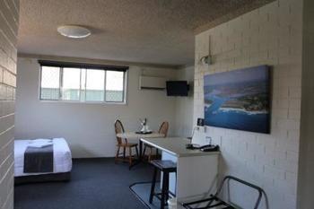 Motel Avlon Gardens Motel 3*
