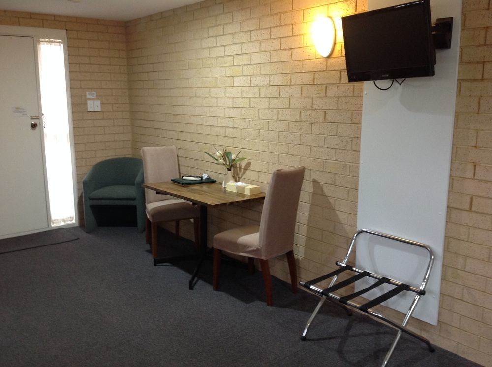 Motel Avlon Gardens Motel Ballina