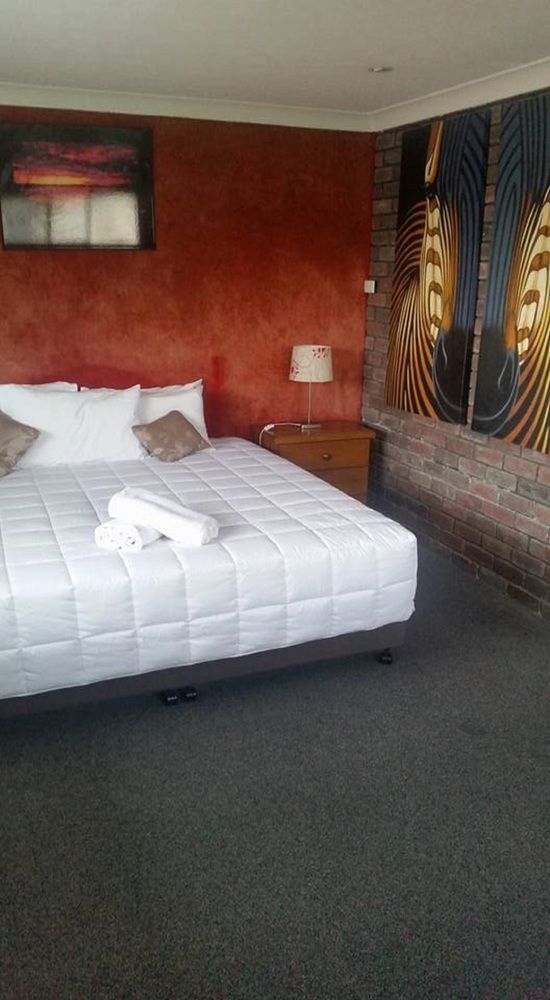 Motel Avlon Gardens Motel 3*