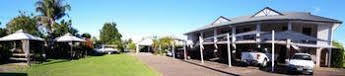Motel Avlon Gardens Motel 3*
