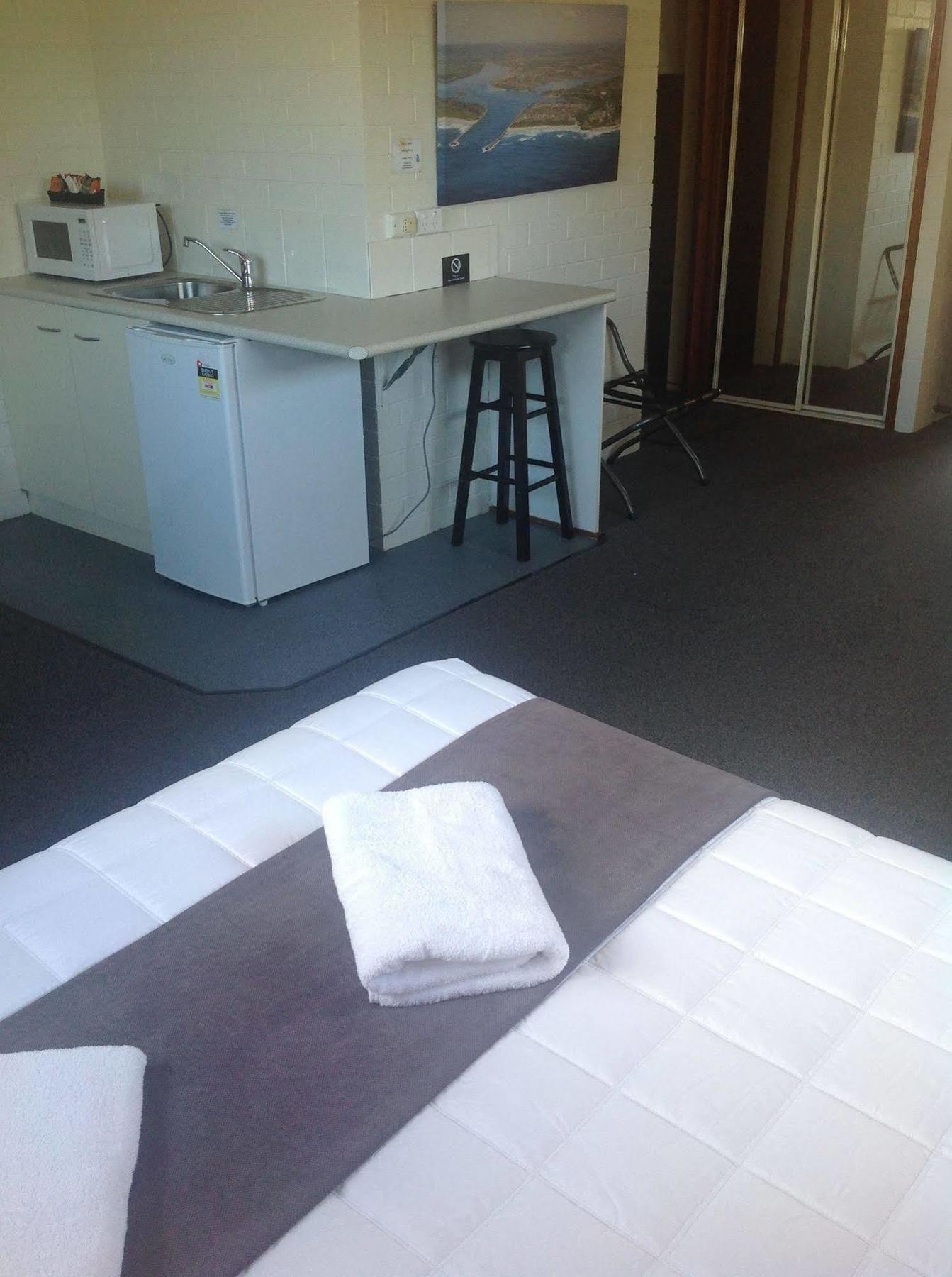 Avlon Gardens Motel Motel 3*