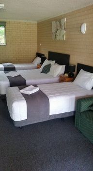 Motel Avlon Gardens Motel