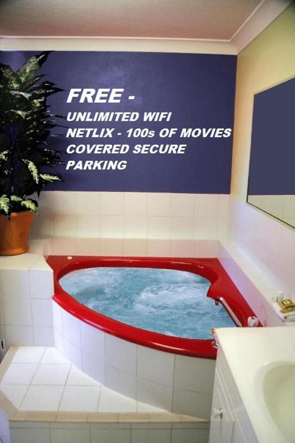 Avlon Gardens Motel Motel 3*